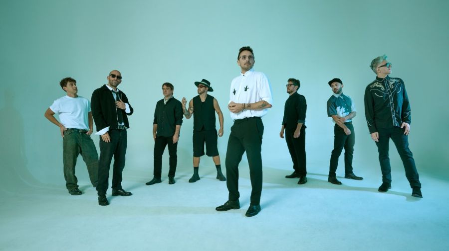 Lanzamientos musicales 19 de enero