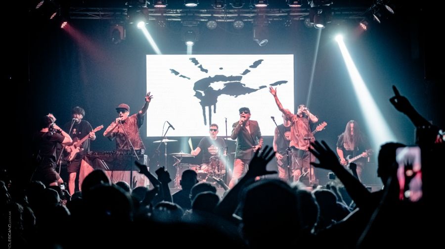 Lanzamientos musicales 19 de enero