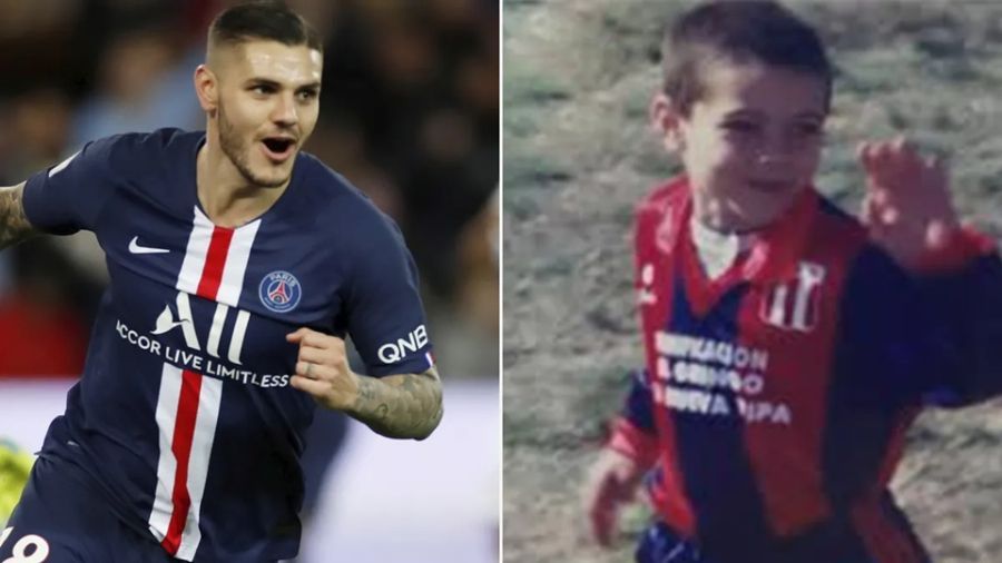 Mauro Icardi