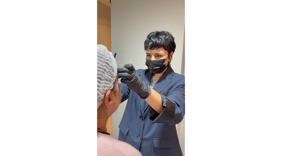 Micropigmentación de cejas: el valor de una mirada personalizada