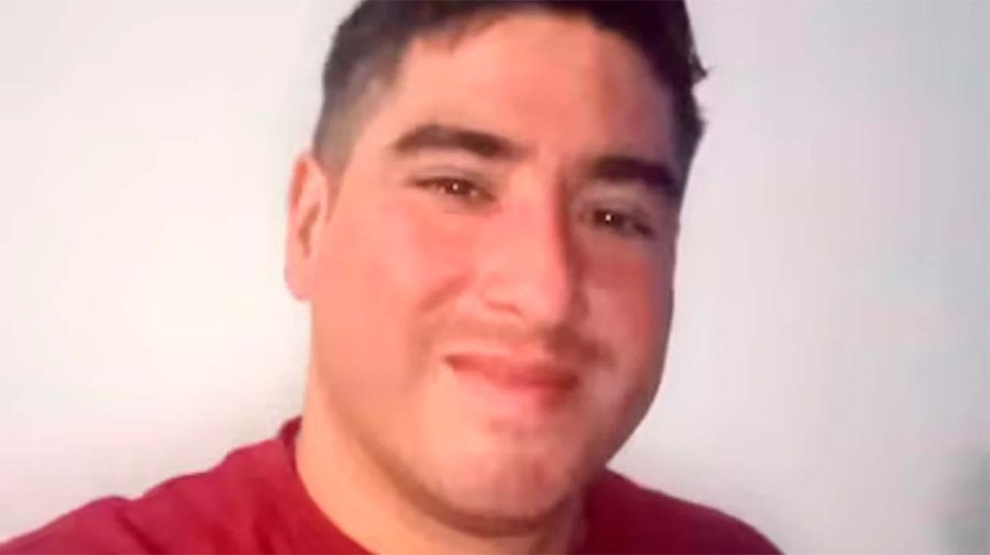 Paolo de La Fuente 19012026