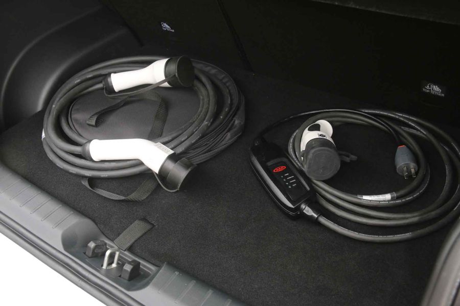 Probamos el JAC EV 30X: Hacia la ciudad eléctrica