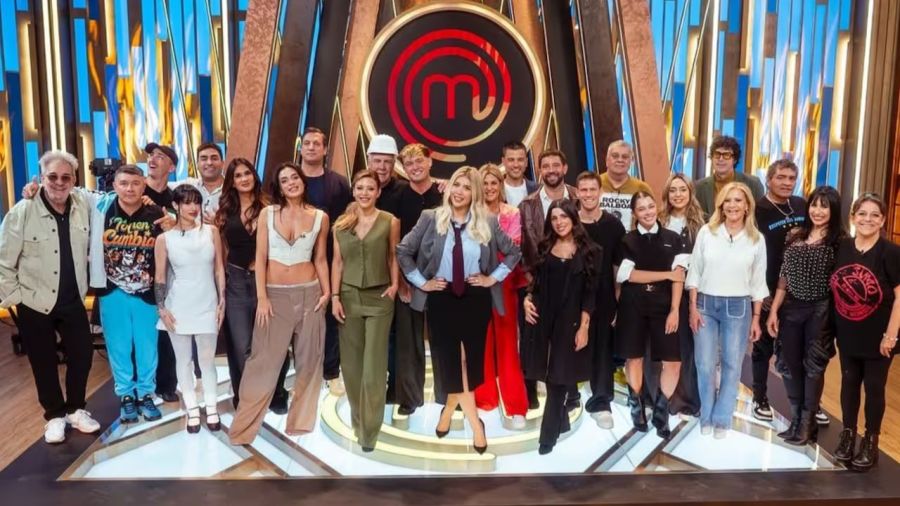 Repechaje MasterChef Celebrity
