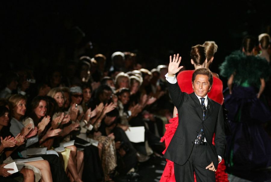Valentino Garavani