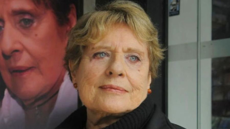 A los 98 años, murió Adela Gleijer, actriz de “Sos mi vida” y “Vulnerables”