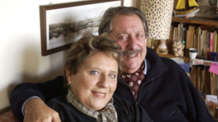 A los 98 años, murió Adela Gleijer, actriz de “Sos mi vida” y “Vulnerables”