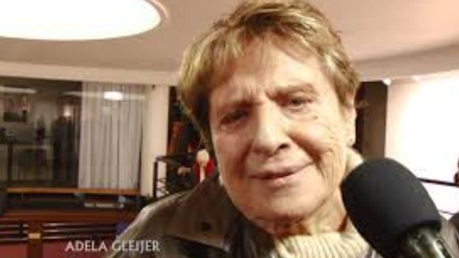 A los 98 años, murió Adela Gleijer, actriz de “Sos mi vida” y “Vulnerables”