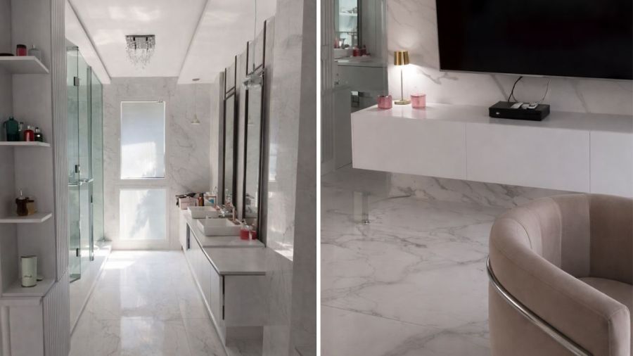 Casa de Florencia Peña