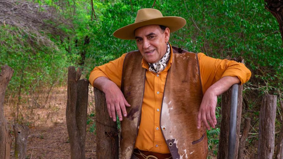 Chaqueño Palavecino