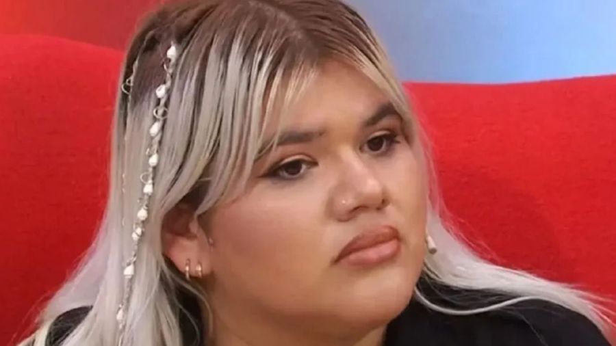 Detuvieron a Evelyn, la mejor amiga de Morena Rial, por robo 