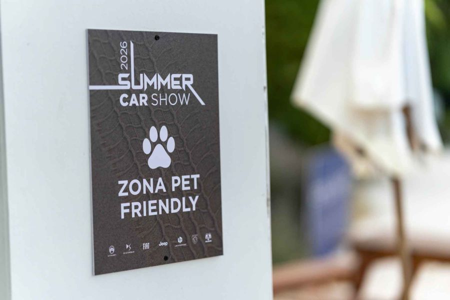 DS Automobiles: Más lujo en la playa