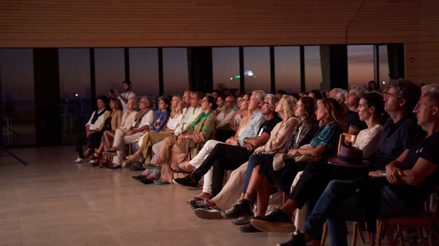 José Ignacio International Film Festival 20012026