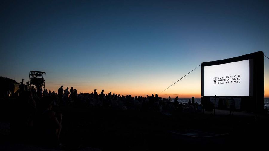 José Ignacio International Film Festival 20012026