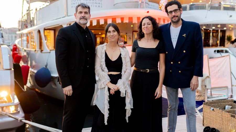 José Ignacio International Film Festival 20012026