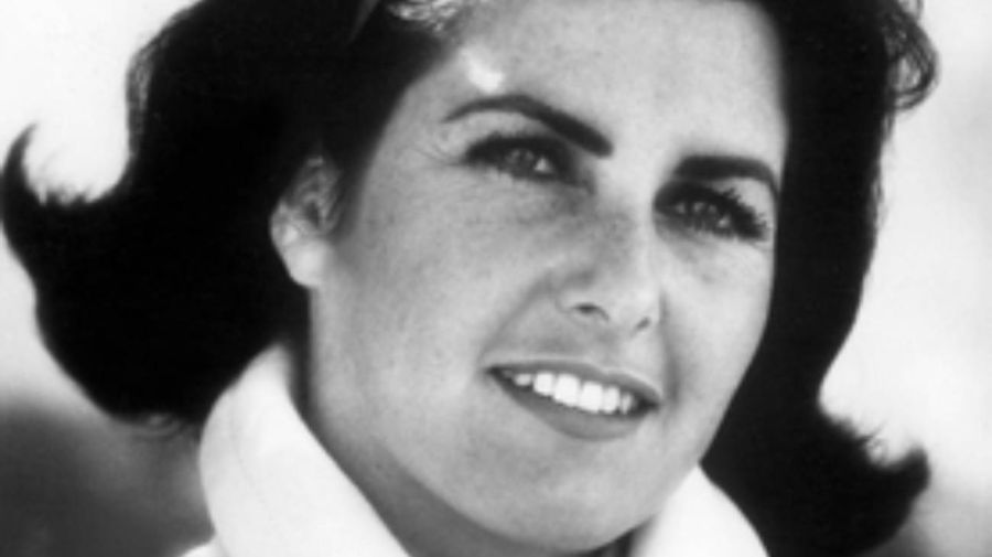 Judith Campbell Exner