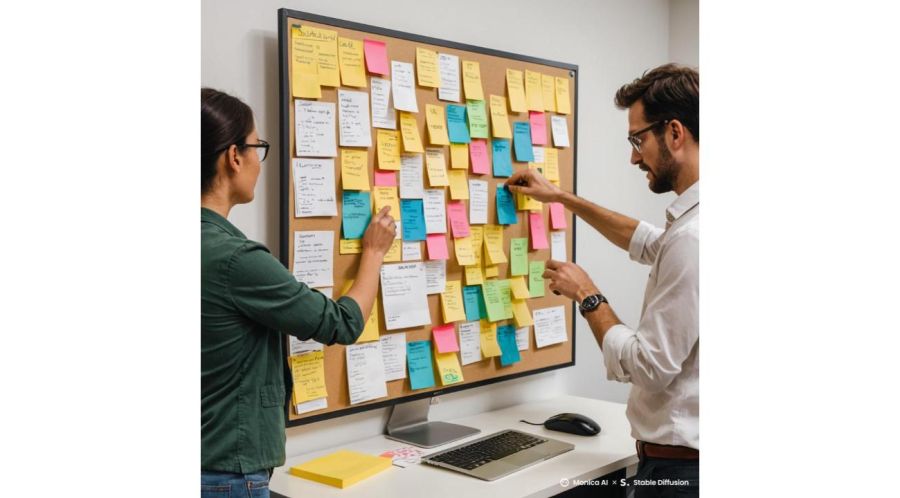 Las necesidades que nos plantea democráticamente la Inteligencia Artificial