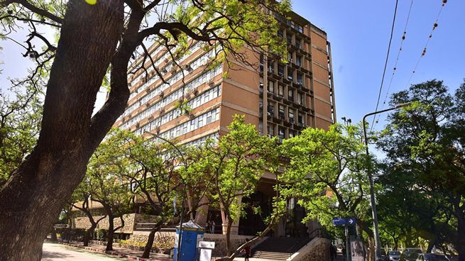 Municipalidad de Córdoba