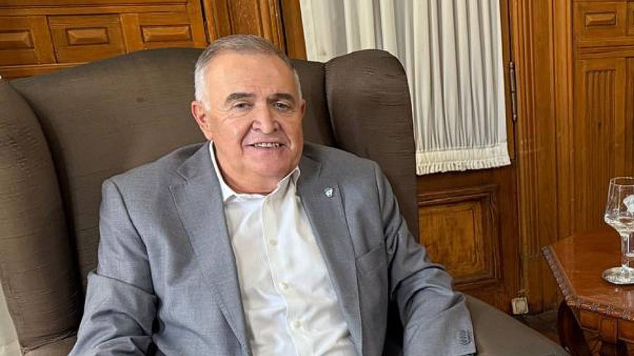 Osvaldo Jaldo 20012026