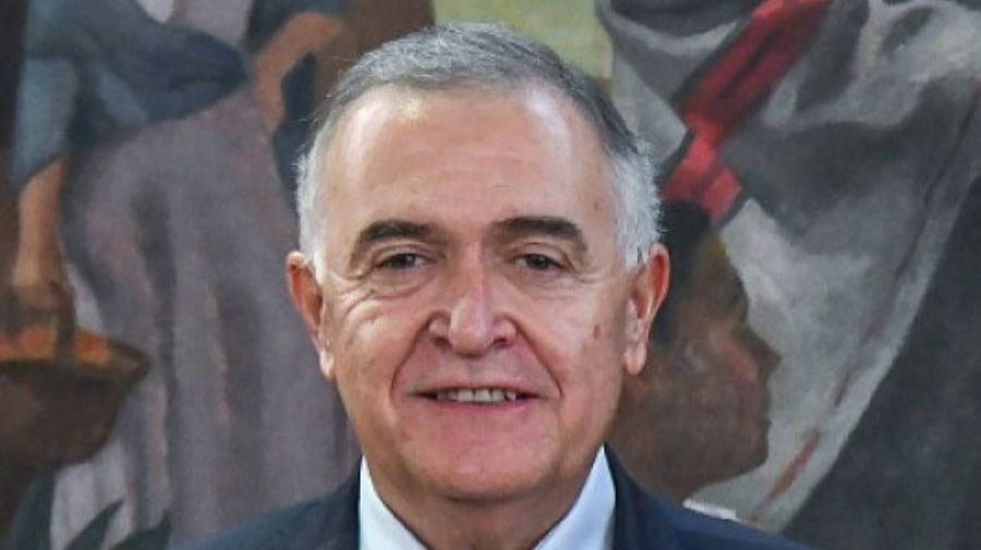 Osvaldo Jaldo 20102026