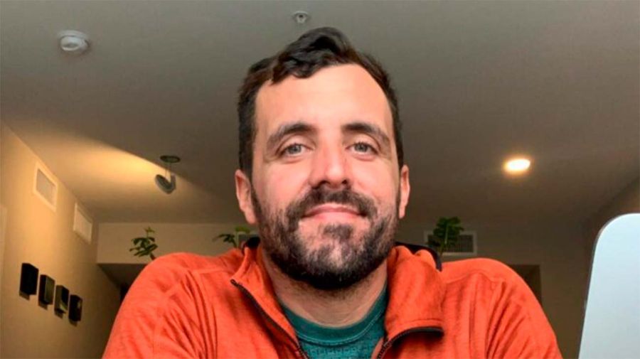 Pedro Di Nezio 20012026