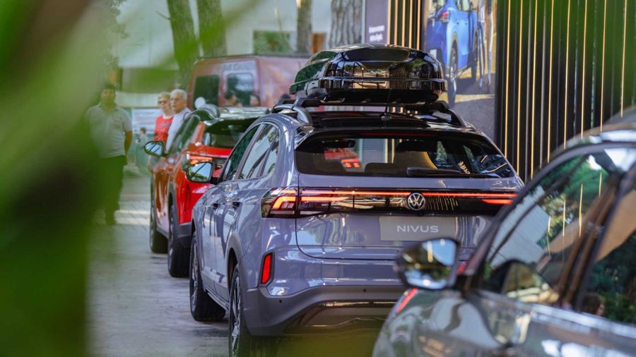 Verano Volkswagen - Cariló 2026