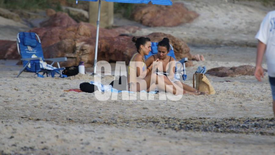 Ámbar de Benedictis 