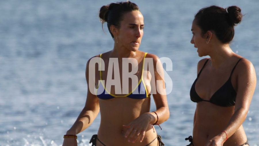 Ámbar de Benedictis 