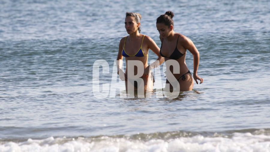 Ámbar de Benedictis 