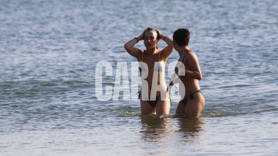 Ámbar de Benedictis 