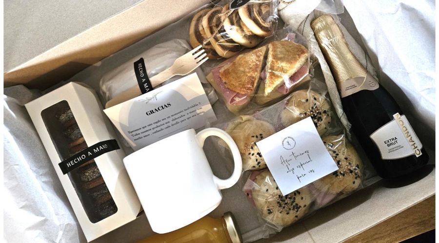 Carolina Pezzali – Experiencias Gourmet: expresar con aromas y sabores