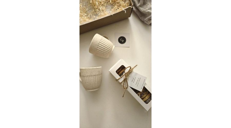 Carolina Pezzali – Experiencias Gourmet: expresar con aromas y sabores