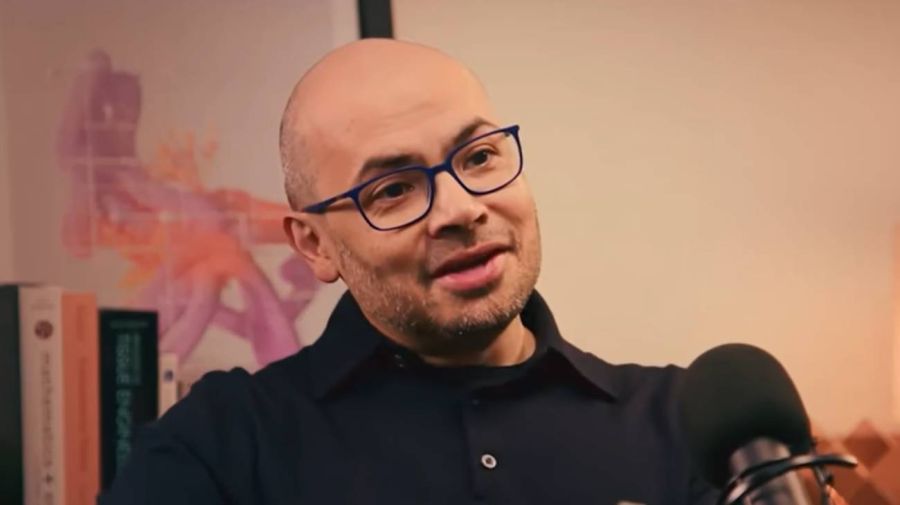 Demis Hassabis 21012026