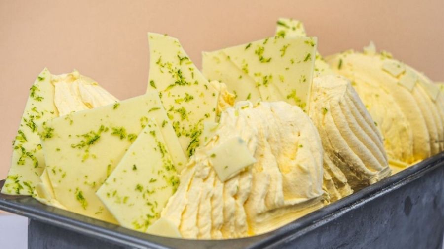 En la Gelato World Cup 2026 en Rimini, la selección argentina subió al podio con el tercer puesto mundial