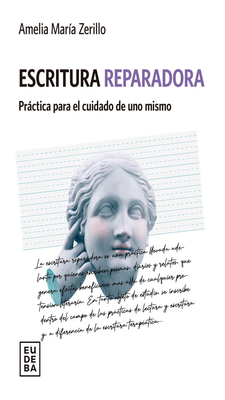 Escritura reparadora