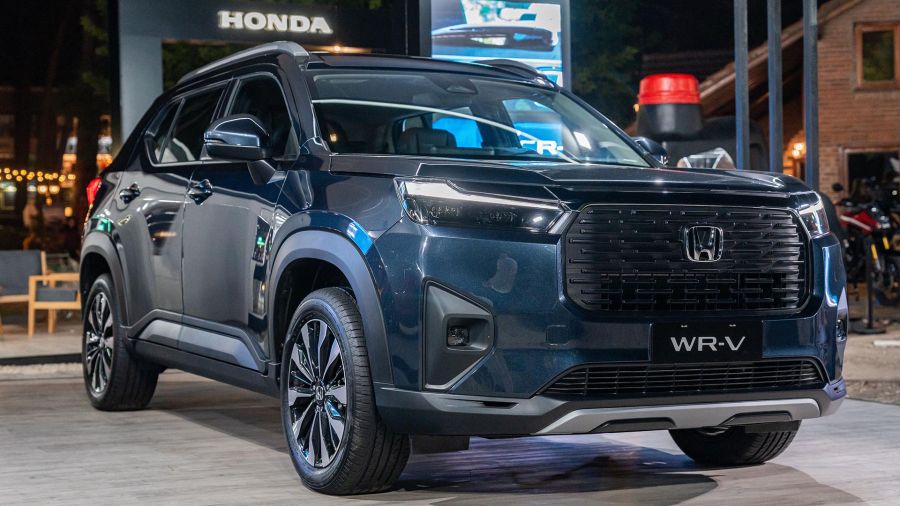 Honda en Cariló 2026