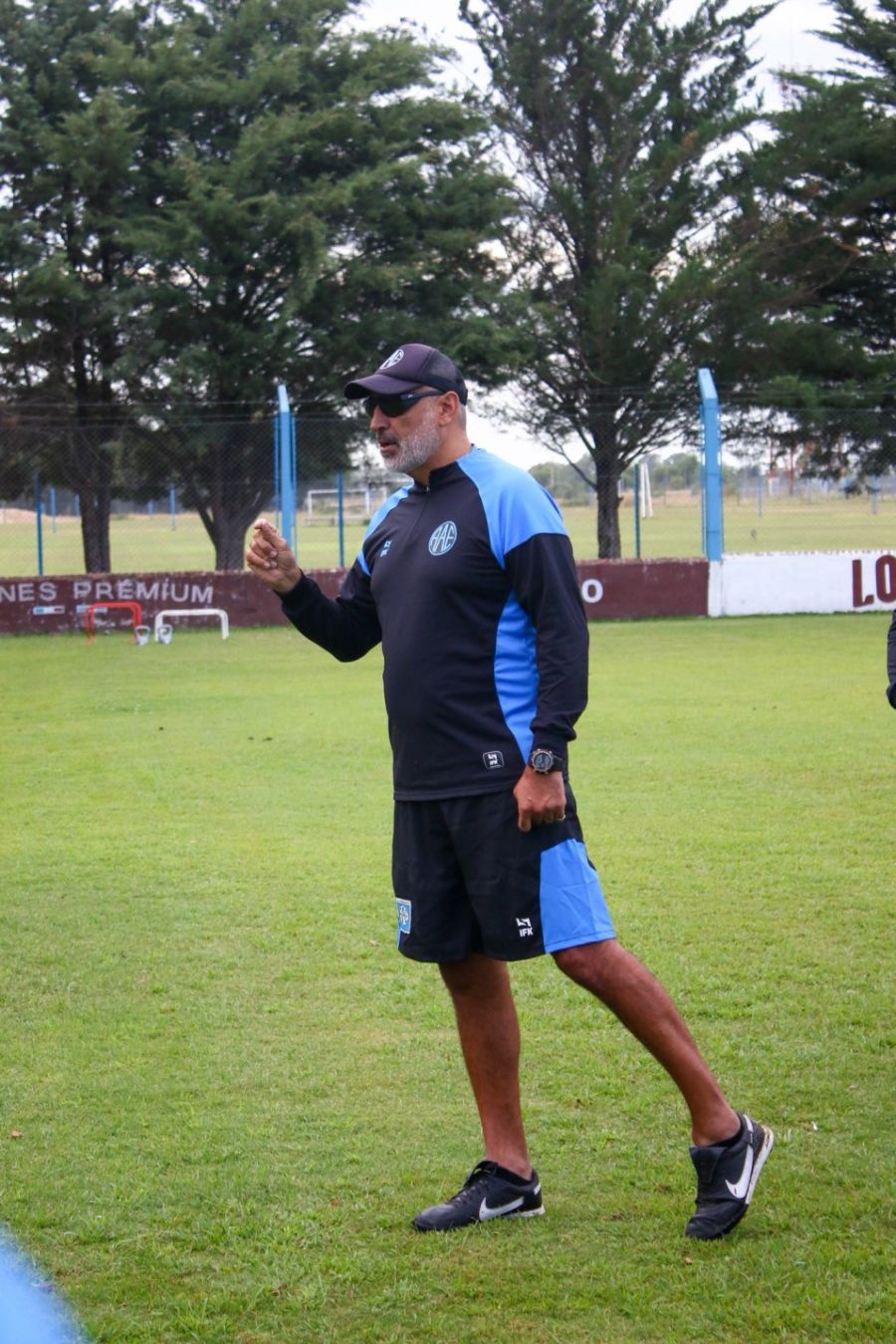Iván Delfino