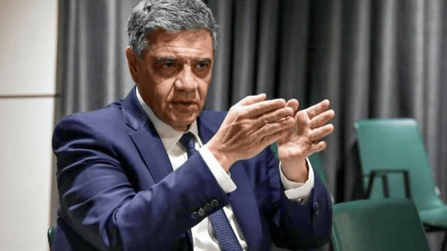 Jorge Macri