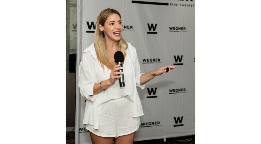 De Quilmes a Nueva York: la diseñadora argentina que creó una escuela que ya formó a más de 7.000 profesionales por año