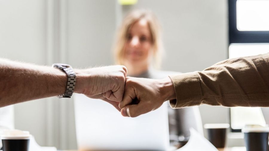 Educación en trayectorias reales