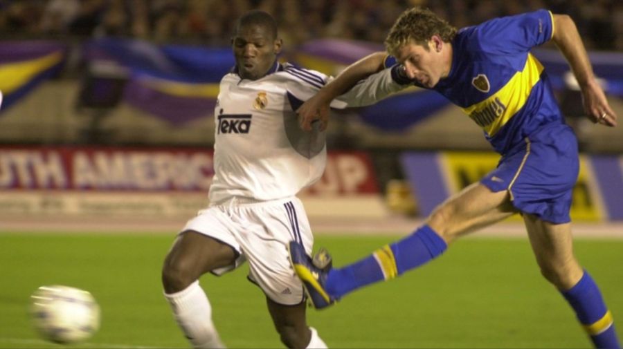 El día que la estrategia de Carlos Bianchi en Boca Juniors desactivó al Real Madrid de los Galácticos en Tokio