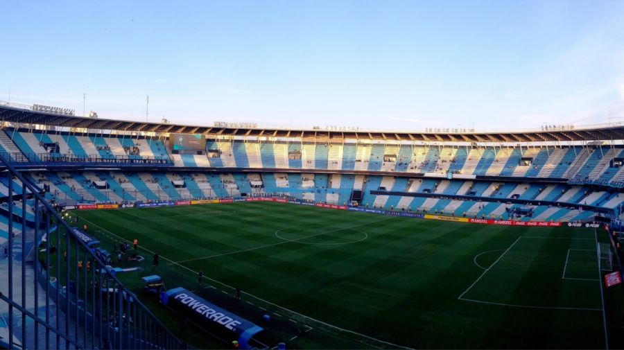 El mito de los siete gatos en el Cilindro: la leyenda que condicionó décadas de la historia de Racing