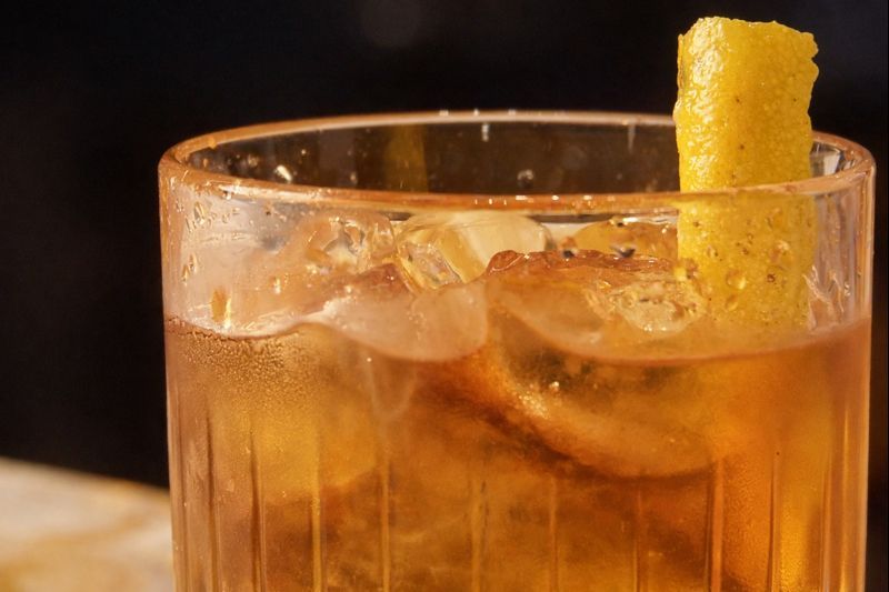 El nuevo negocio de Cabito