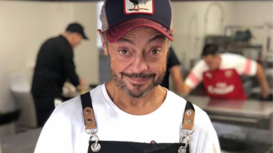 El nuevo negocio de Cabito