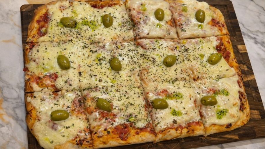 El nuevo negocio de Cabito