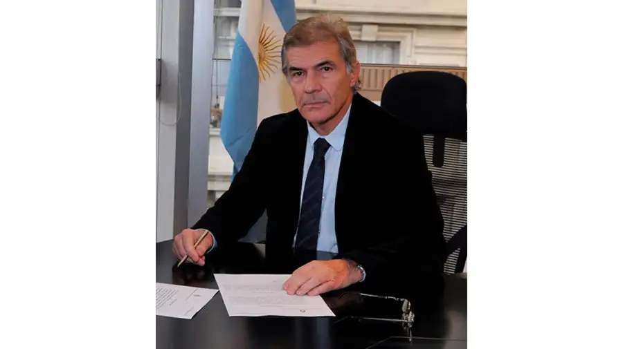 Ernesto Gaspari 22012026