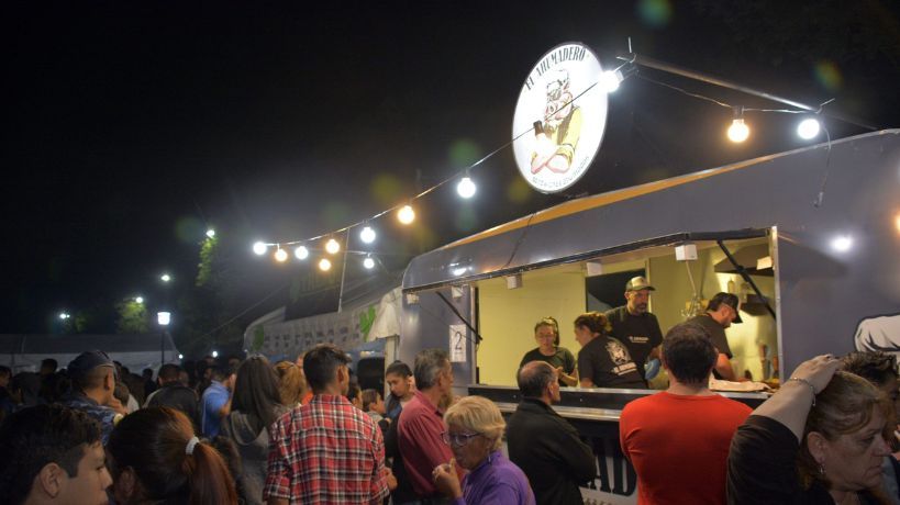 Festival del Lomito La Calera