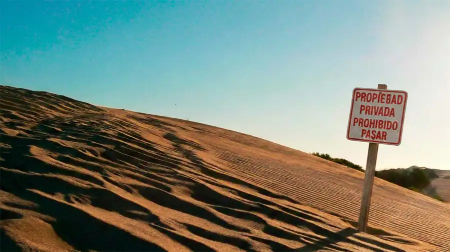 La Frontera Pinamar 21012026