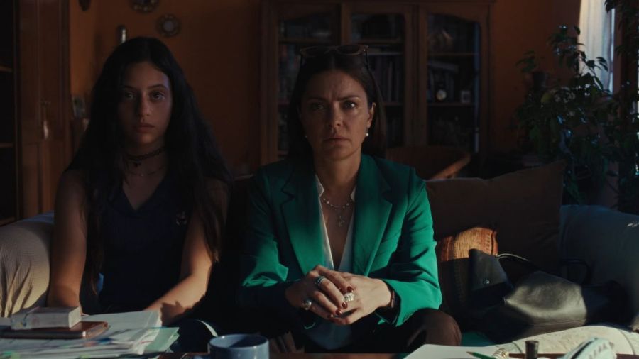 La reacción de Dolores Fonzi al conocer que Belén quedó afuera de la nominación para los Oscar 2026