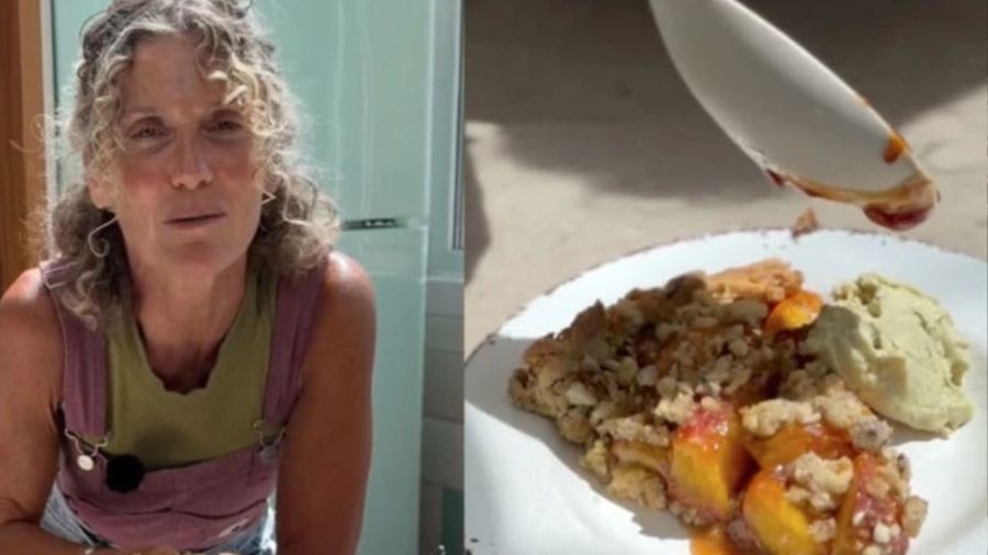 La receta rústica, tibia y riquísima de Maru Botana