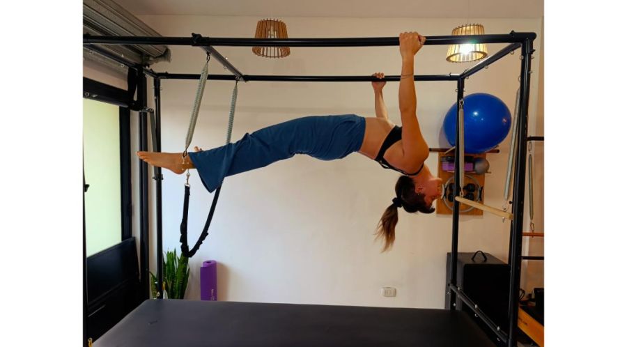 Los beneficios de Pilates: una disciplina que transforma cuerpo y mente